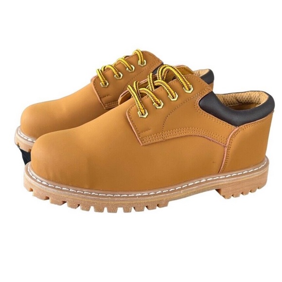 Vaultex Shoes Vaultex Safety Shoes Safe Steel Toe Work Shoes Poshmark